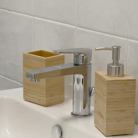 Luxurious Lucia 1 公寓 *