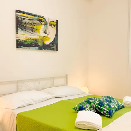 Appartement Luxurious Lucia 1