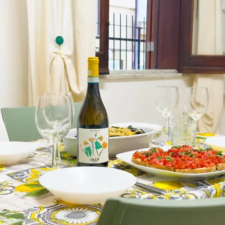 Luxurious Lucia 1 * 贾迪尼-纳克索斯