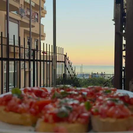 Luxurious Lucia 1 Appartement Giardini-Naxos