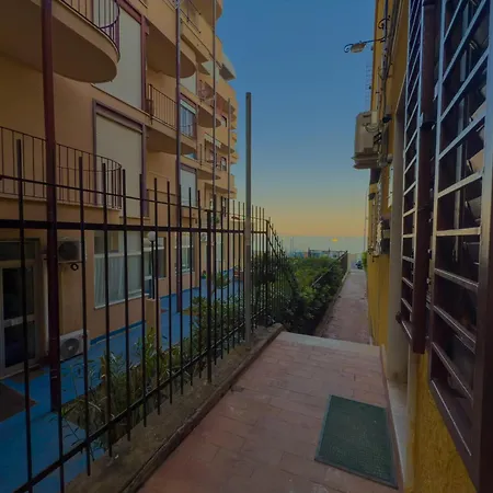 Luxurious Lucia 1 Appartement