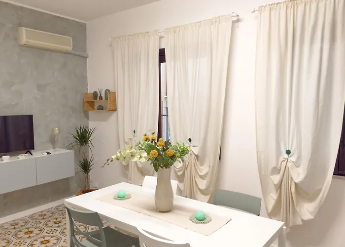 Apartment Luxurious Lucia 1 *