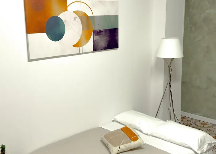 Apartment Luxurious Lucia 1 *