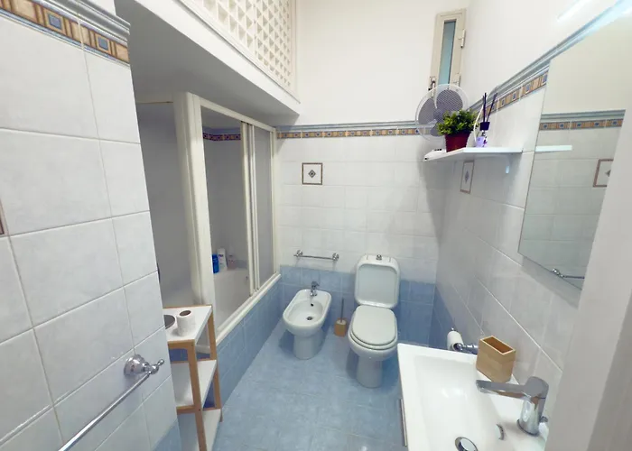 Apartment Luxurious Lucia 1