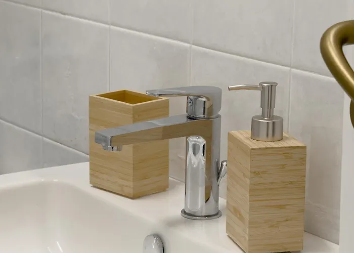 Luxurious Lucia 1 Apartment *