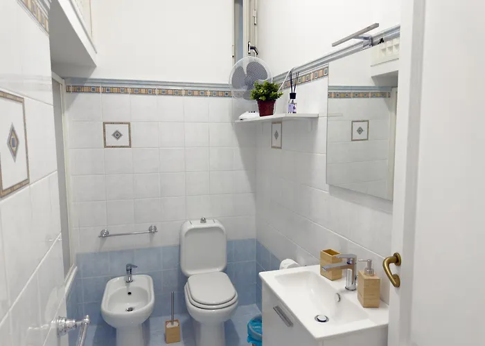 Luxurious Lucia 1 Apartment Giardini Naxos