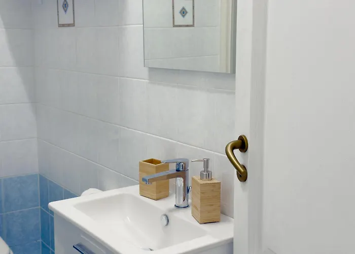 Luxurious Lucia 1 Giardini Naxos