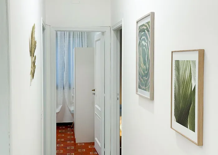 Luxurious Lucia 1 * Giardini Naxos