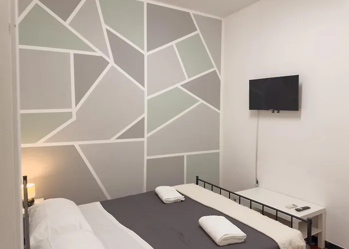 Luxurious Lucia 1 * Giardini Naxos