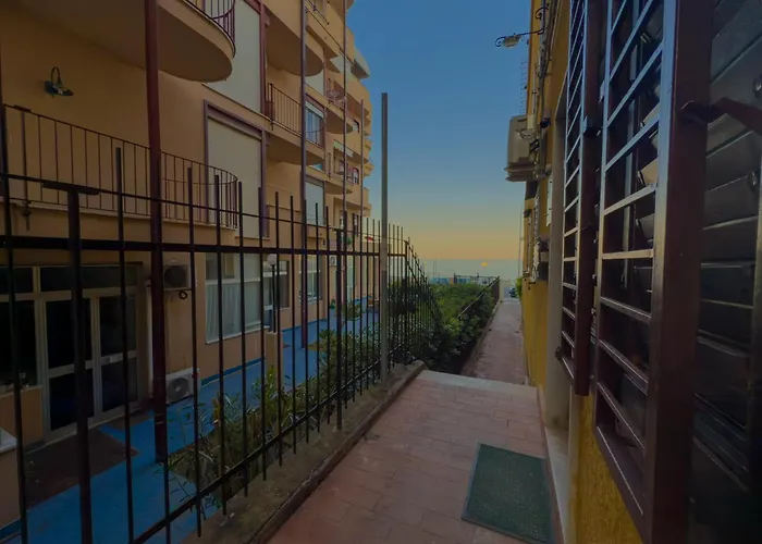 Luxurious Lucia 1 Apartment