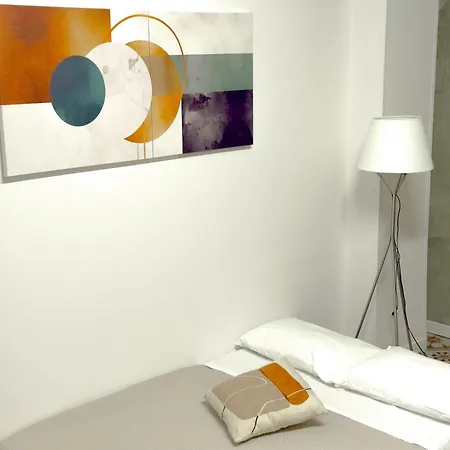 Appartamento Luxurious Lucia 1 *