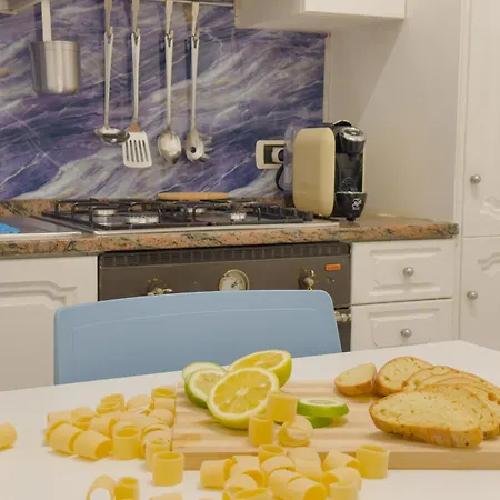 Appartamento Luxurious Lucia 1