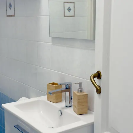 Luxurious Lucia 1 Giardini Naxos