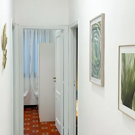Luxurious Lucia 1 * Giardini Naxos