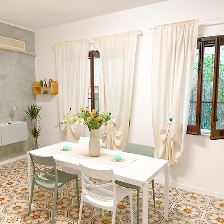 Appartamento Luxurious Lucia 1